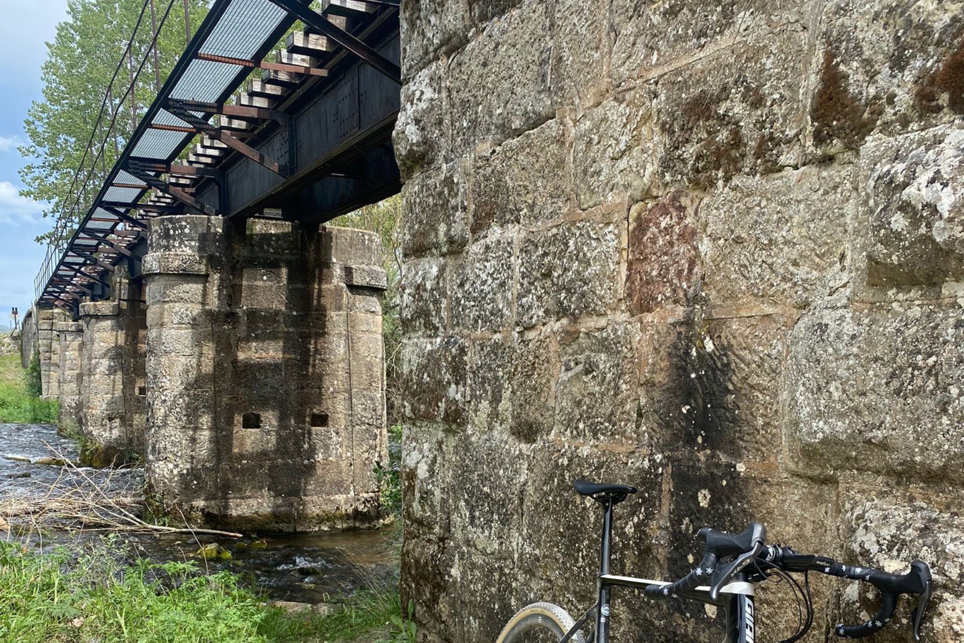 Challenge Canal de Castilla Challenge Canal de Castilla